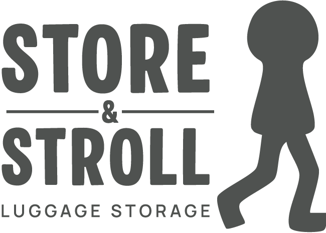 store n stroll logo dark store n stroll logo dark